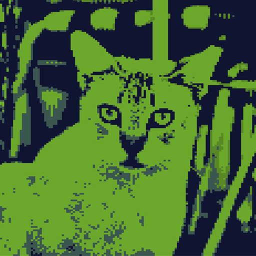 green_cat